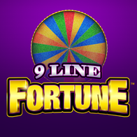 9 Line Fortune