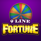 9 Line Fortune