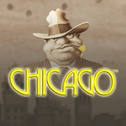 Chicago – Novomatic (Greentube)