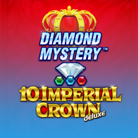 Diamond Mystery 10 Imperial Crown Deluxe