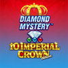 Diamond Mystery 10 Imperial Crown Deluxe