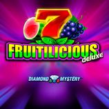 Diamond Mystery Fruitilicious Deluxe