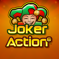 Joker Action 6