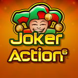 Joker Action 6
