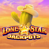 Lone Star Jackpots