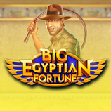 Big Egyptian Fortune