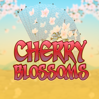 Cherry Blossoms