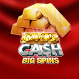 Gold Cash Big Spins