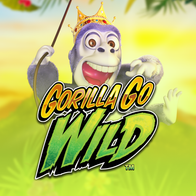 Gorilla Go Wild