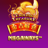Jin Ji Bao Xi Megaways