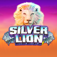 Silver Lion