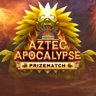 Aztec Apocalypse PrizeMatch