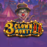 3 Clown Monty II