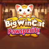 Big Win Cat Pawsperity