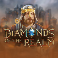 Diamonds Of The Realms