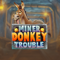 Miner Donkey Trouble