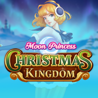 Moon Princess: Christmas Kingdom