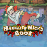 Naughty Nick's Book
