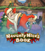 Naughty Nick's Book