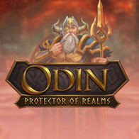 Odin: Protector of Realms