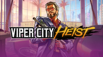 Viper City Heist