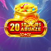 20 Stars Ablaze