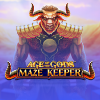 Age of the Gods Maze Keeper