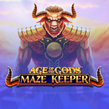 Age of the Gods Maze Keeper