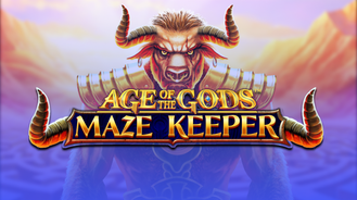 Age of the Gods Maze Keeper