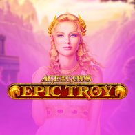 Age of the Gods: Epic Troy