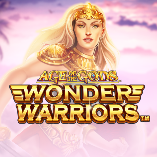 Age of the Gods: Wonder Warriors