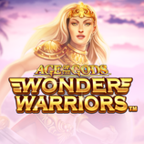 Age of the Gods: Wonder Warriors