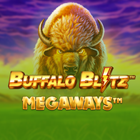 Buffalo Blitz Megaways