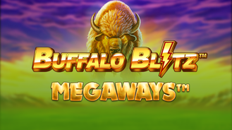 Buffalo Blitz Megaways