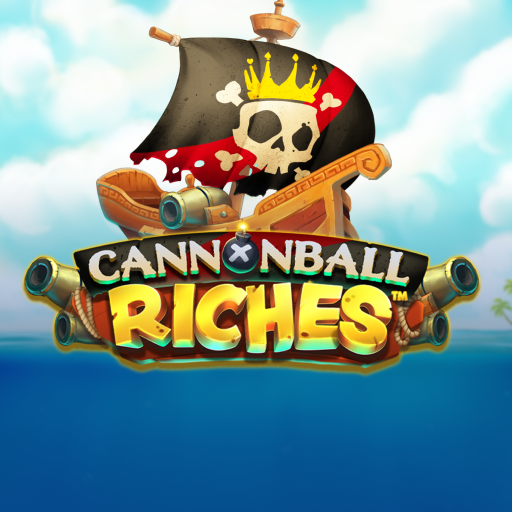 Cannonball Riches