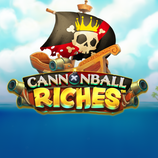 Cannonball Riches