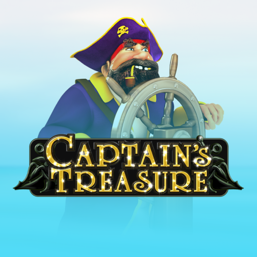 Captains Treasure