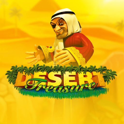 Desert Treasure