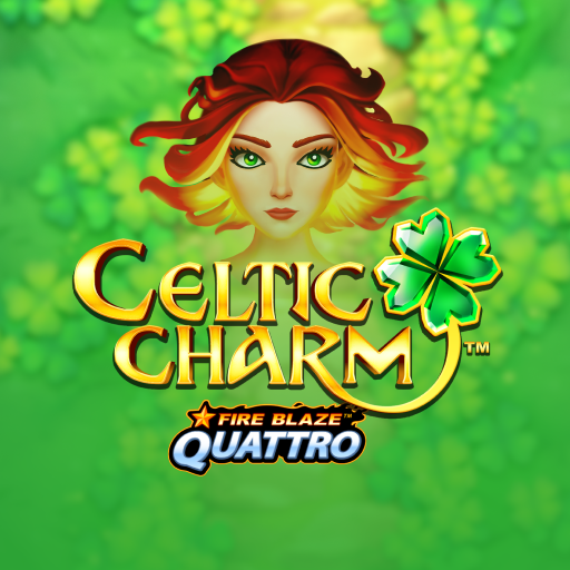 Fire Blaze Quattro: Celtic Charm