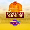 Football Cash Collect Power Play Jackpot