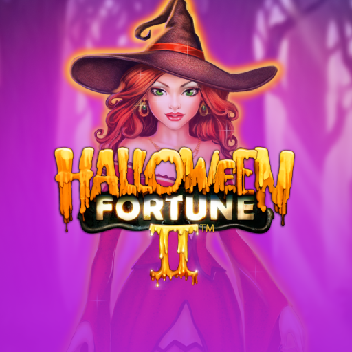 Halloween Fortune II