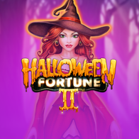 Halloween Fortune II