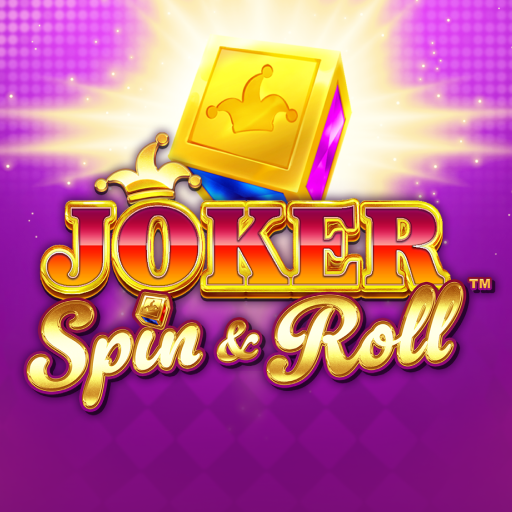 Joker Spin And Roll