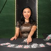 Vegas Live Blackjack 2