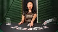 Vegas Live Blackjack 2