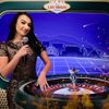 Vegas Mega Fire Blaze Roulette Live