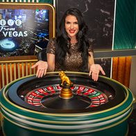 Vegas Roulette Live
