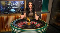 Vegas Roulette Live