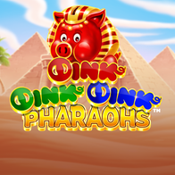 Oink Oink Oink Pharaohs