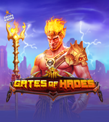 Gates of Hades